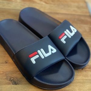 Fila Drifter Slide